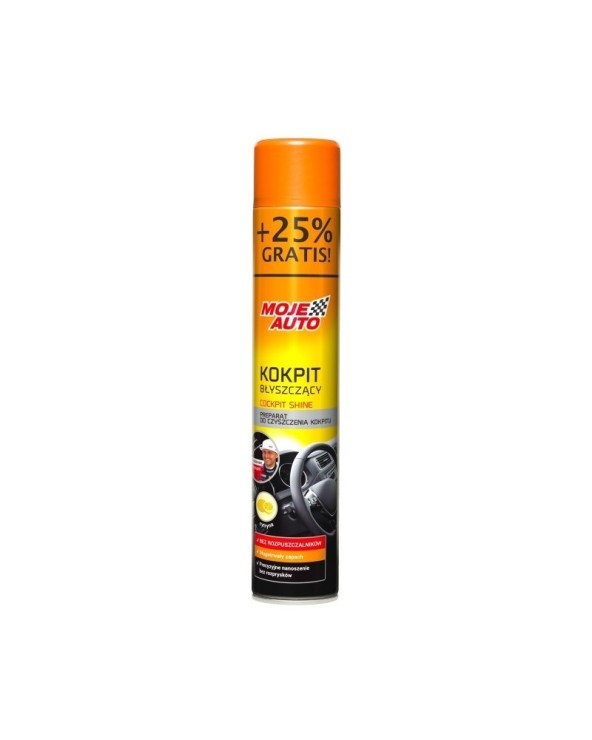 KOKPIT 750ML CYTR.BŁYSZCZĄCY