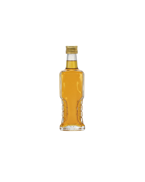 BUTELKA UKRAINKA 100ML Z ZAKR.