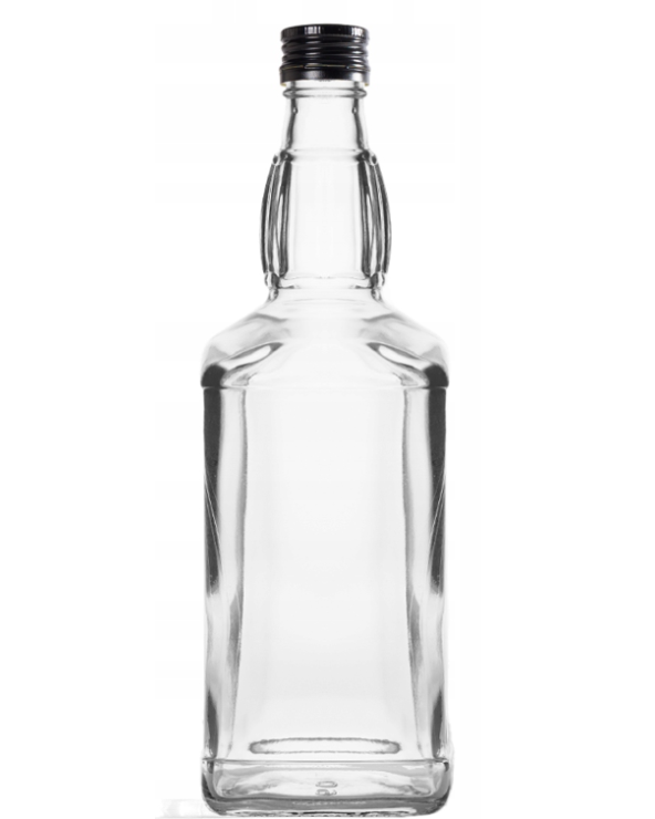 BUTELKA DANIELS 700ML Z ZAKR.