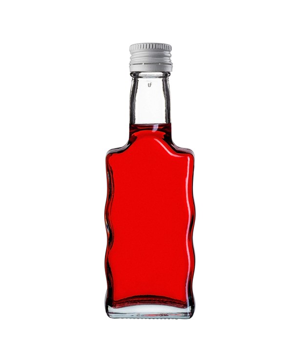 BUTELKA FALA 0,2L Z ZAKRĘTKĄ