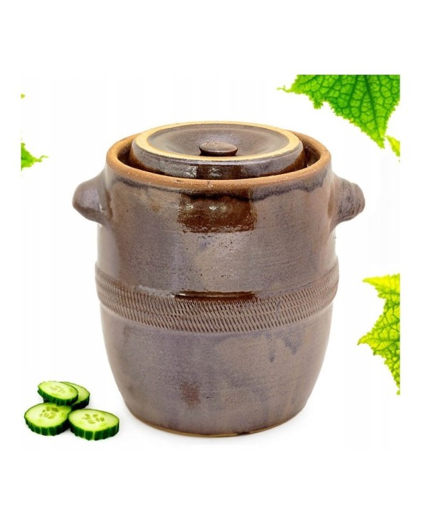 GARNEK KAMIONKA 10L Z/P 2172