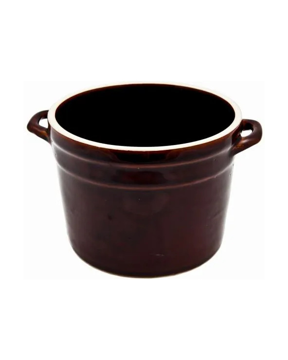 Garnek kamionka Q19 2,5 L