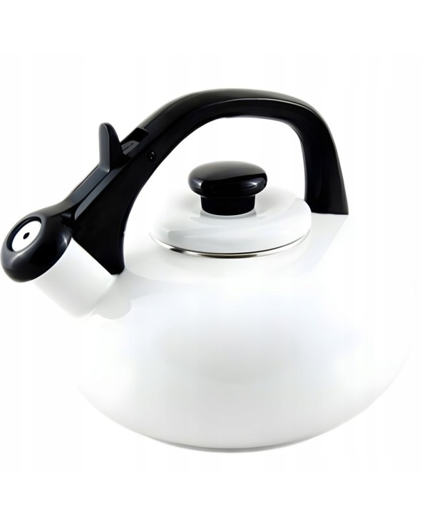 CZAJNIK FORCHETTO LUNA 2,5L.