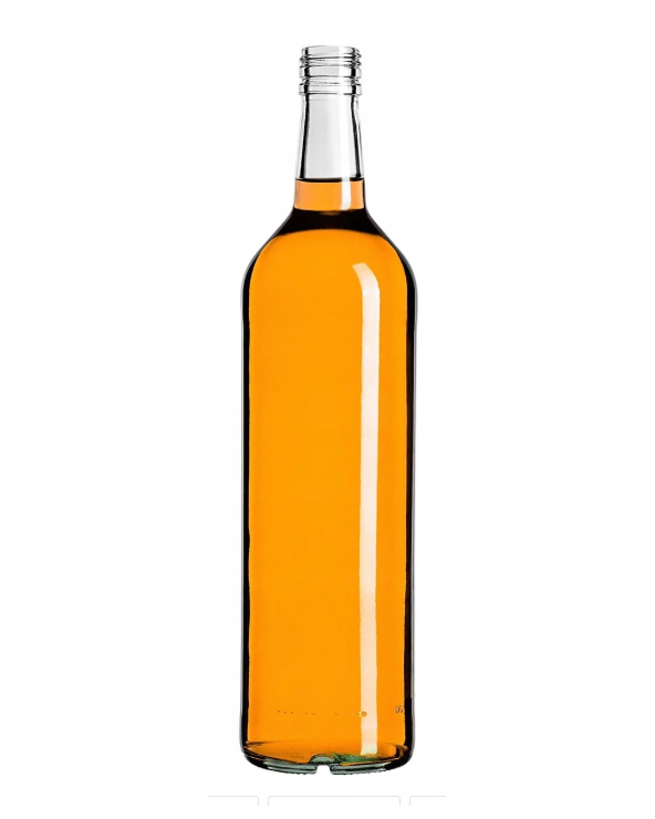 BUTELKA MONOPOLOWA 1L.