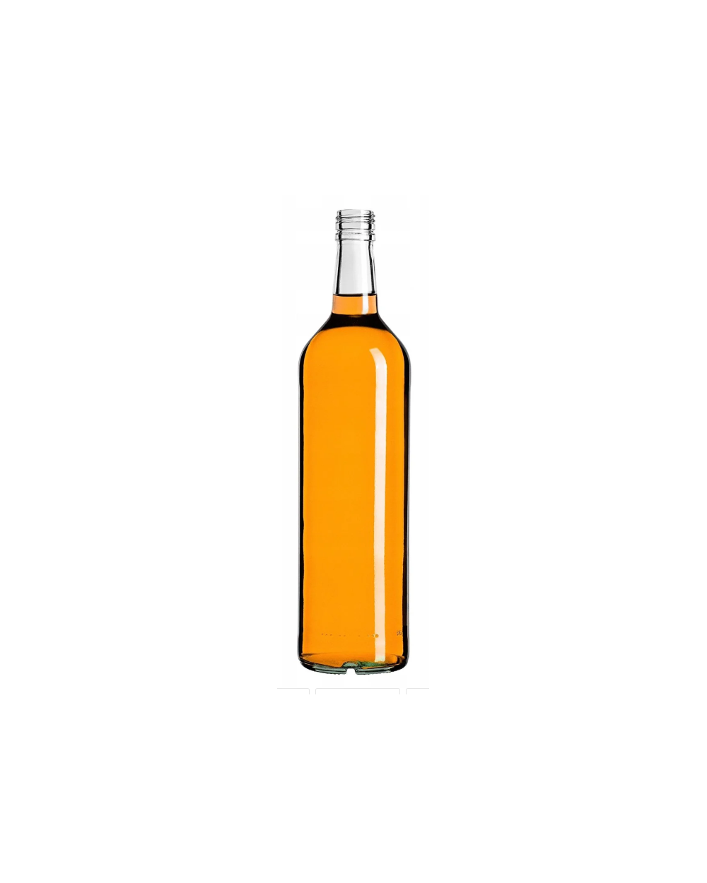 BUTELKA MONOPOLOWA 1L.