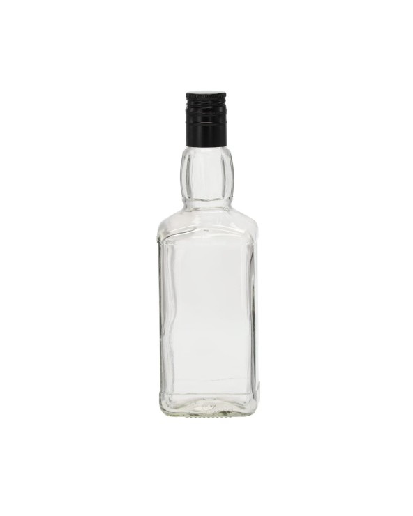 BUTELKA 500ML DANIELS + ZAKR.