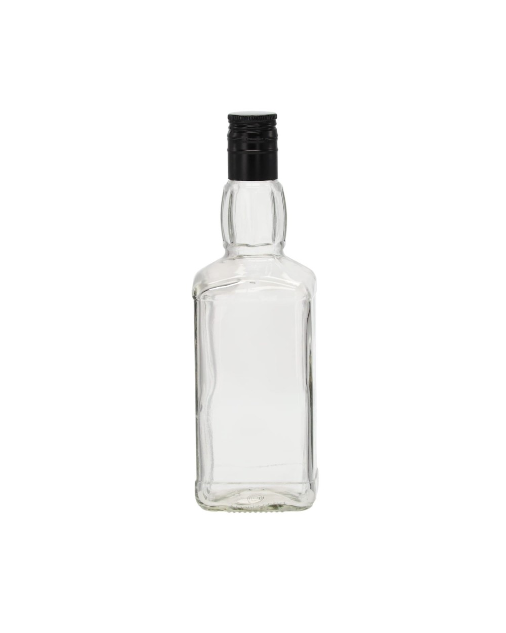 BUTELKA 500ML DANIELS + ZAKR.