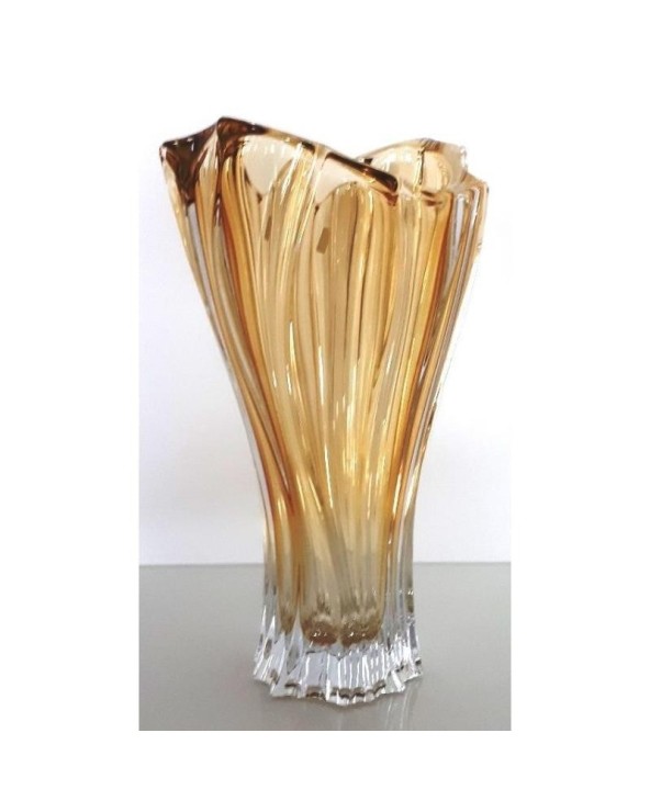 BOH.PLANTICA AMBER WAZON 320MM