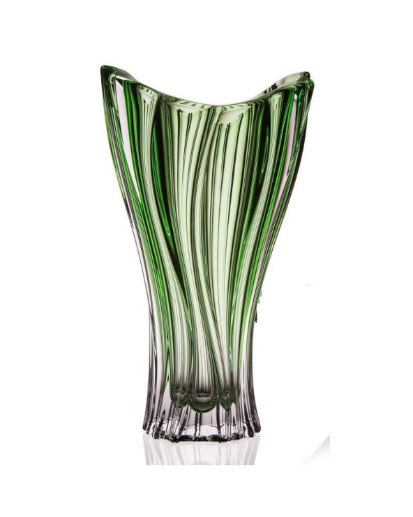 BOH.PLANTICA GREEN WAZON 320MM