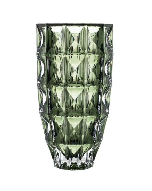 BOH.DIAMOND SMOKEY GREEN WAZON 280MM