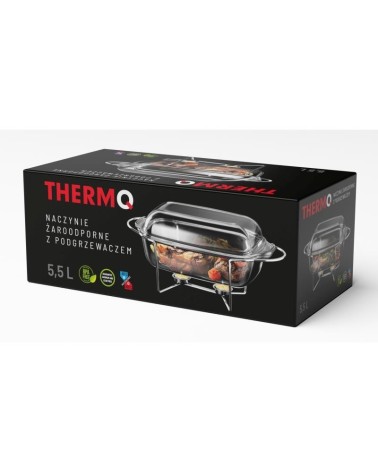 THERMO NACZYNIE PR.5,5L. NA PODGRZEWACZU
