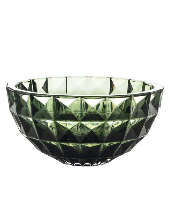 BOH.DIAMOND SMOKEY GREEN MISA 280MM