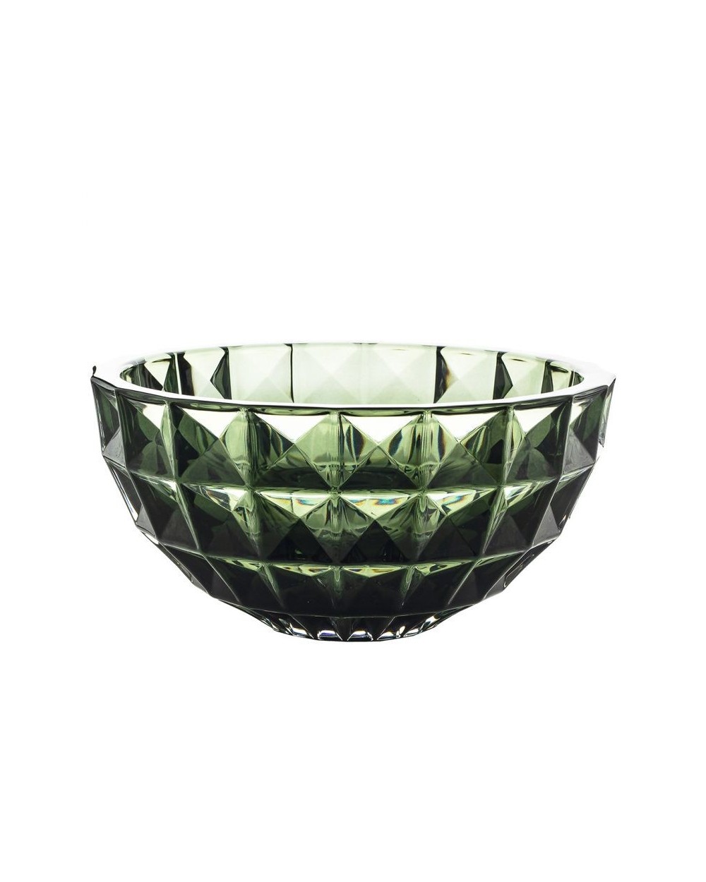 BOH.DIAMOND SMOKEY GREEN MISA 280MM