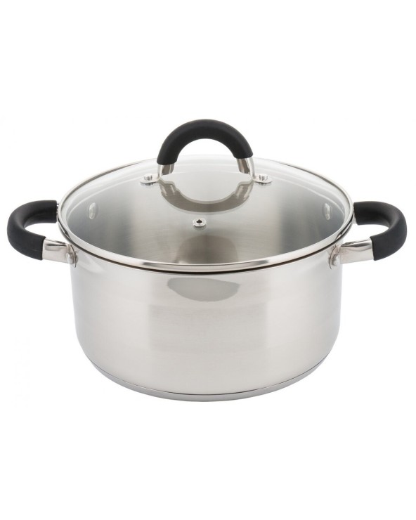 GARNEK 20cm KH-4344 3L.
