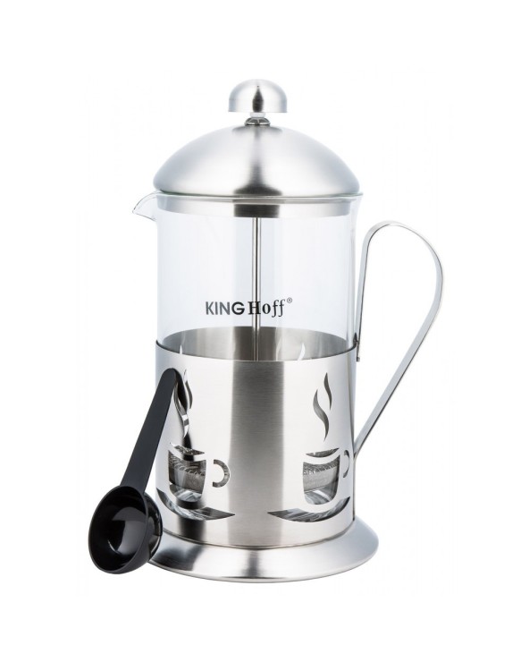 ZAPARZACZ DO KAWY/HER. 0,6L KH 4831