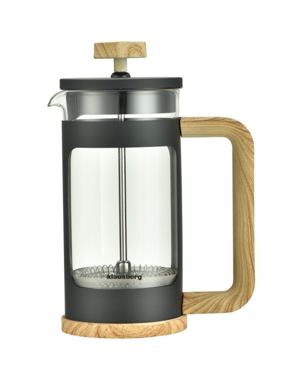 ZAPARZACZ DO KAWY 0,35L. KB 7679