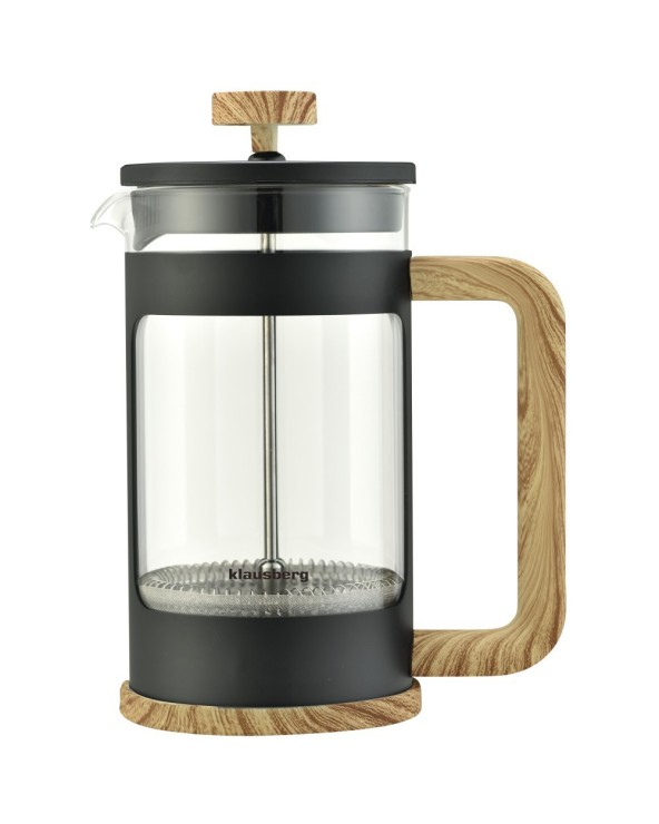 ZAPARZACZ DO KAWY 0,6L. KB 7680