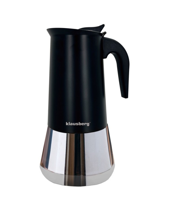 KAWIARKA DO ESPRESSO 12 KB-7847