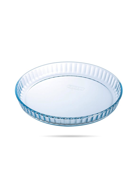 FORMA NA TARTĘ 31CM.PYREX