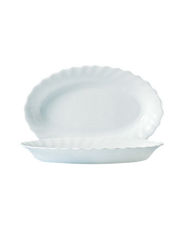 TRIANON PÓŁMISEK 29CM.OVAL