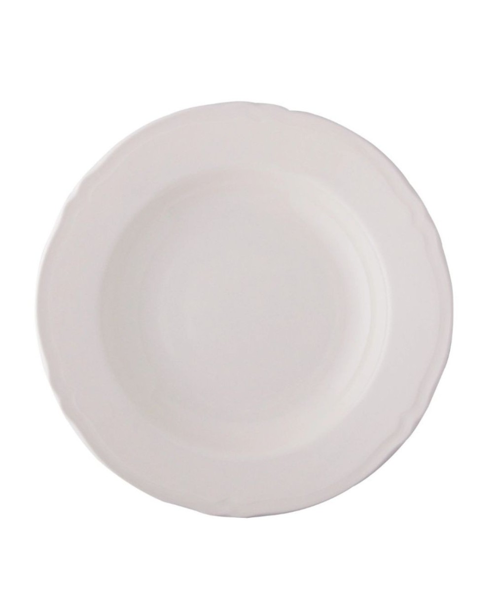 GINO CREAM TALERZ GŁĘB.235