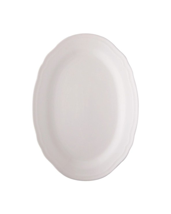 GINO CREAM PÓŁM.OWAL 320