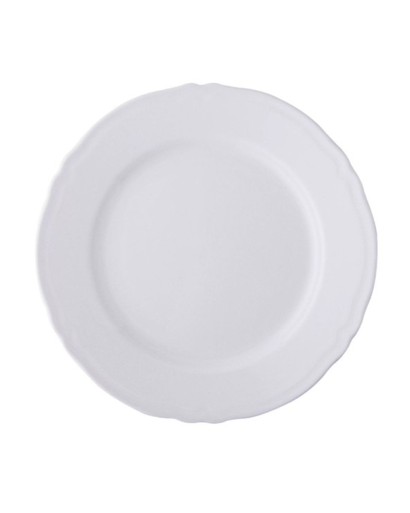 GINO WHITE PÓŁMISEK OKRĄGŁY 320