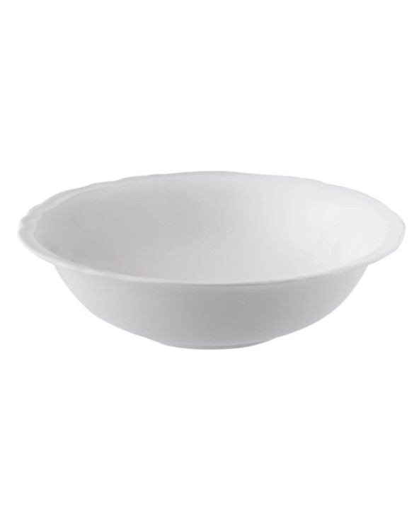 GINO WHITE SALATERKA 230 NIEDEK