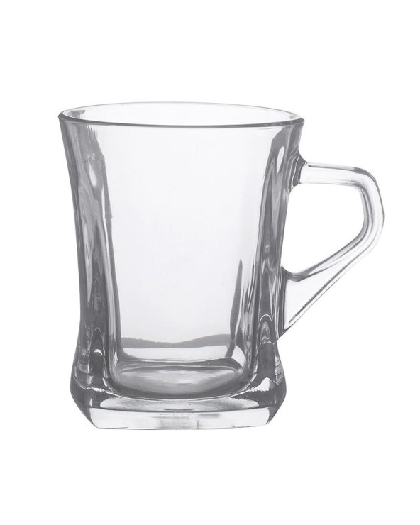 GEO KUBEK NISKI 250 ML