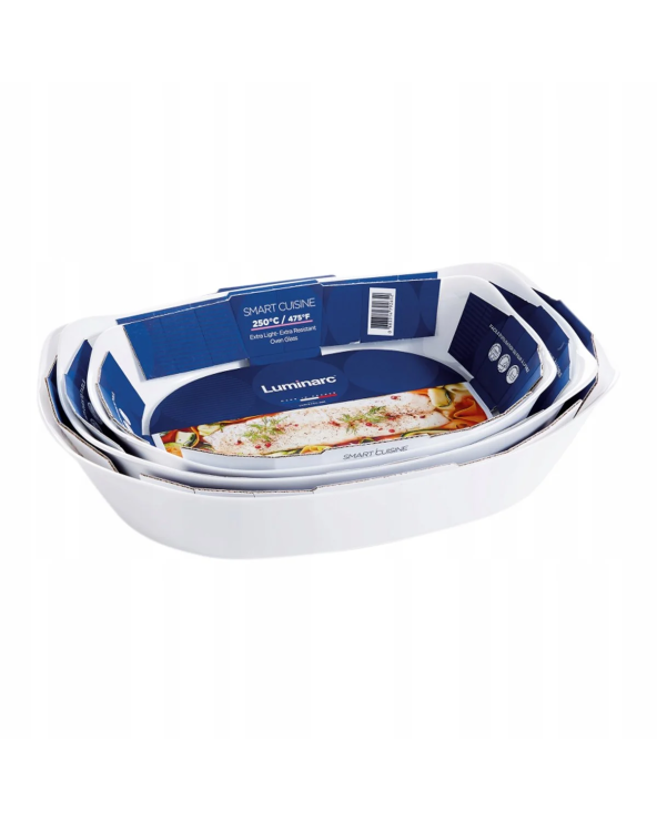 CARINE BRYTF.OW.29X17 SMART CUISINE