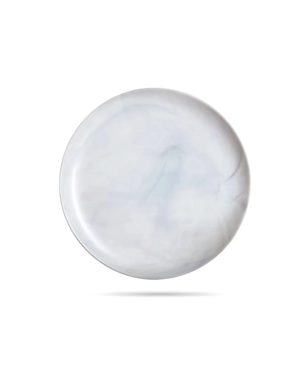 DIWALI MARBLE GRANIT TALERZ 19CM.PŁYTKI