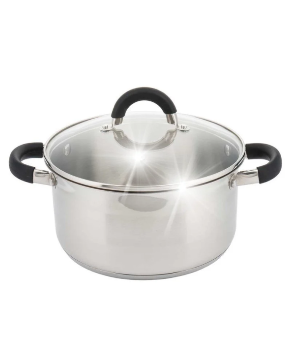 GARNEK 22cm KH-4345 4L.