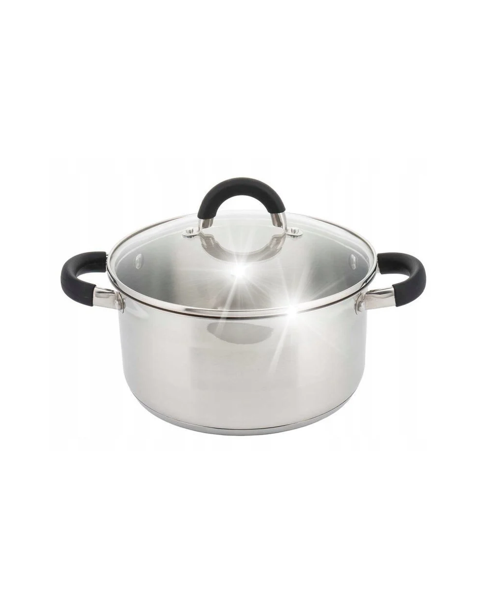 GARNEK 24cm KH-4346 6L.