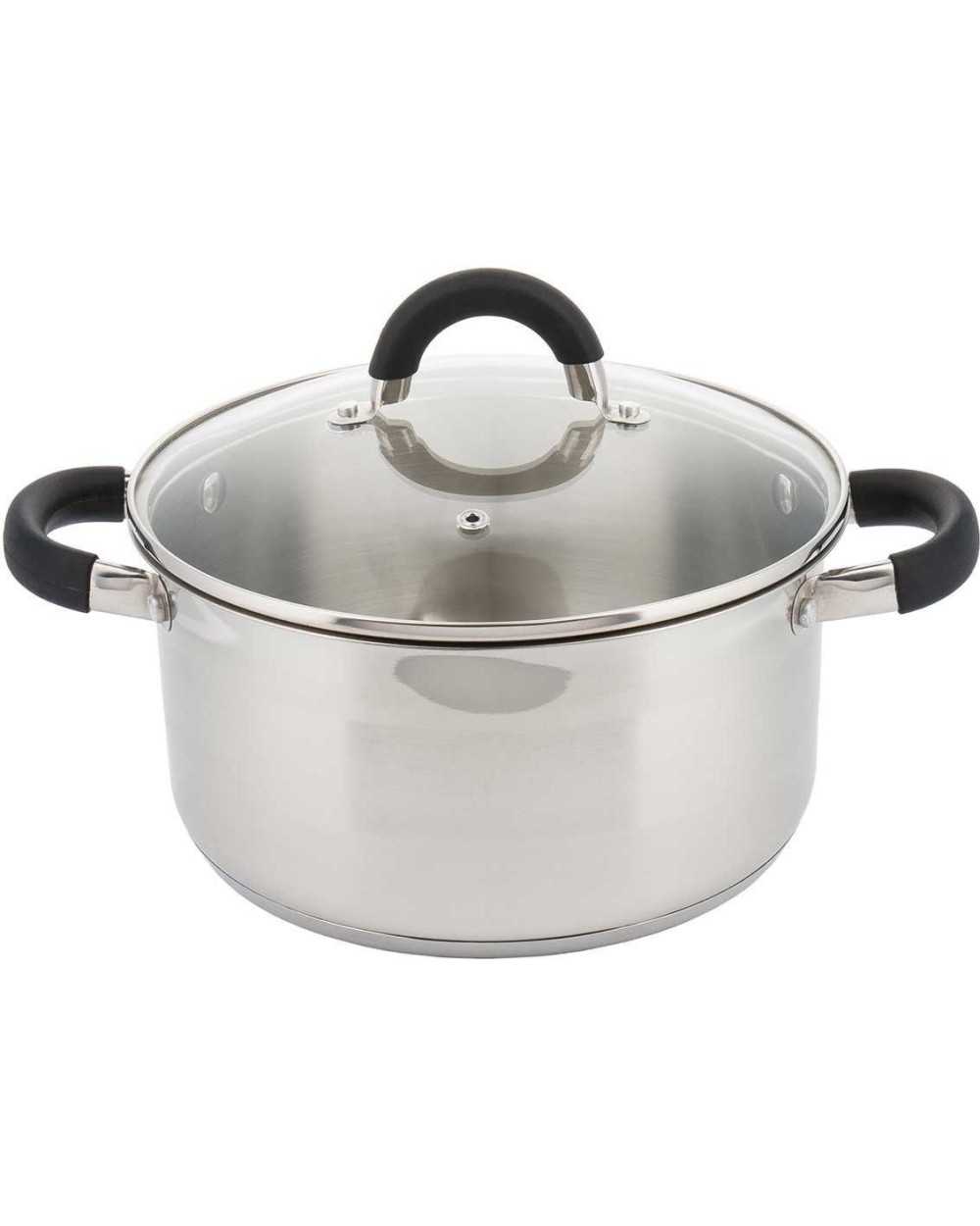 GARNEK 18cm KH-4343   2.1L