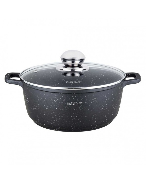 GARNEK MARMO 3,3L 22CM KH 1594