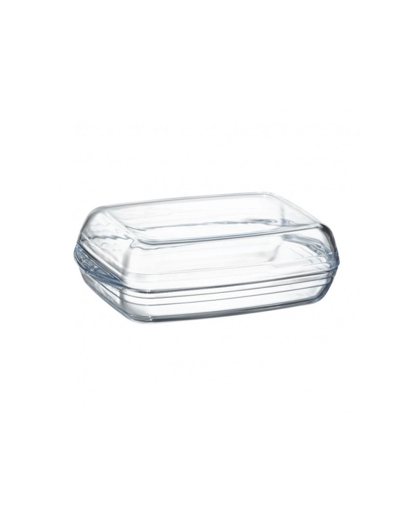 PYREX NACZ.ŻARO 5,2L PROST.