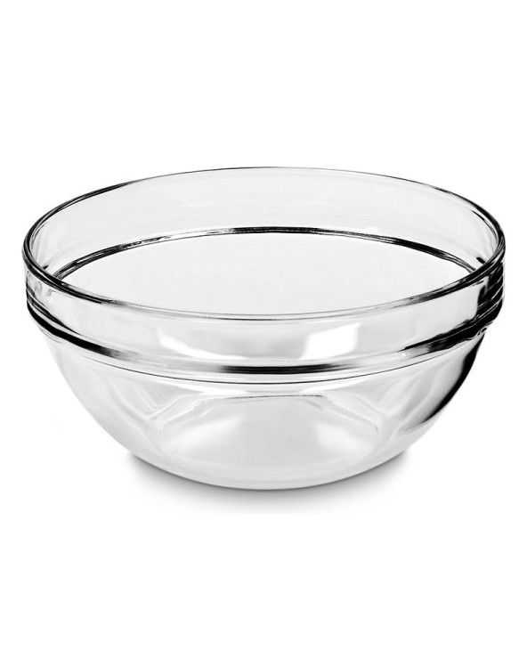 SALATERKA 6CM EMPILABLE PRZEZR.