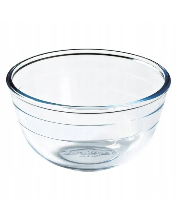 MISKA ŻARO 0,7L /15CM OCUISINE
