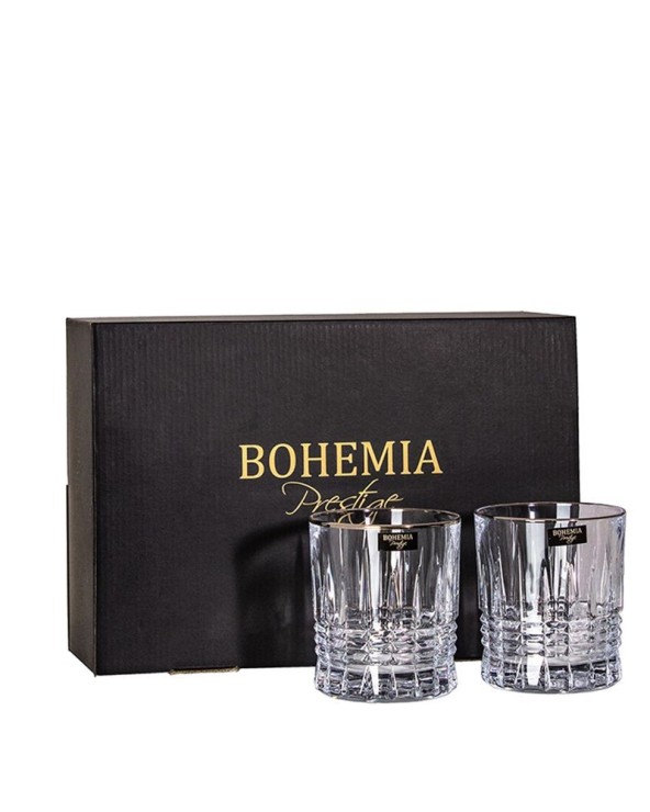 BOHEMIA PRESTIGE SZKL. 300ML. PERFECTO