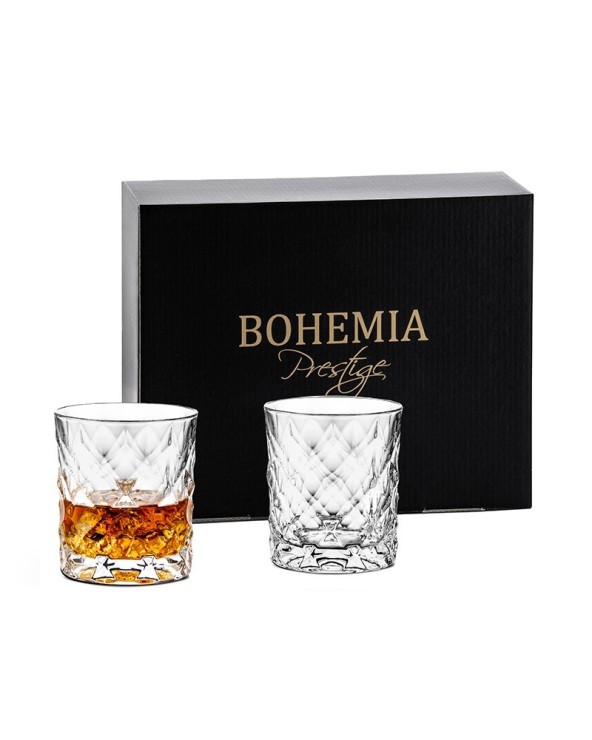 BOHEMIA SZKL.PRESTIGE ILLUSION