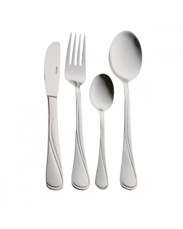 SZTUĆCE KPL.24EL.SATYNA KH-1346