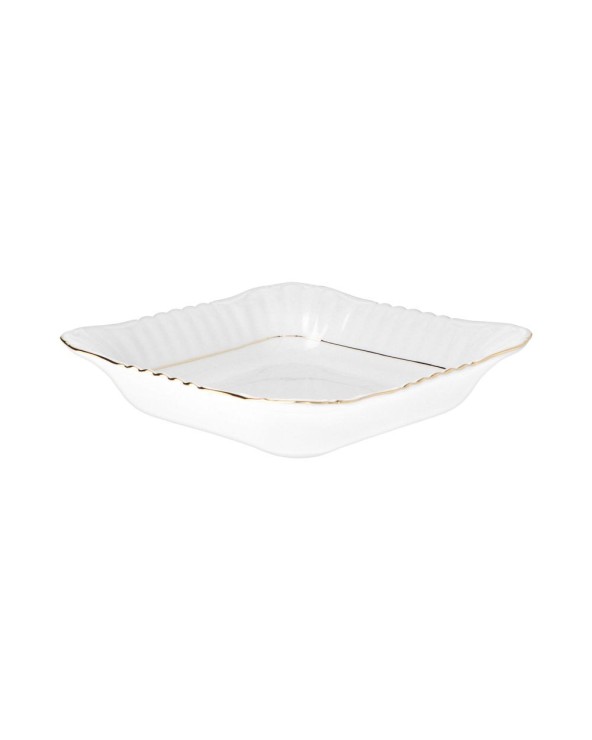 IWONA 0014 SALAT.KWADRAT.24CM