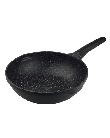 PATELNIA WOK 28CM VINZER KURO 50425